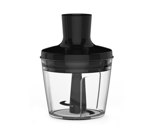 TEFAL HB65KD38 Quickchef 4w1 - 413324 - zdjęcie 2